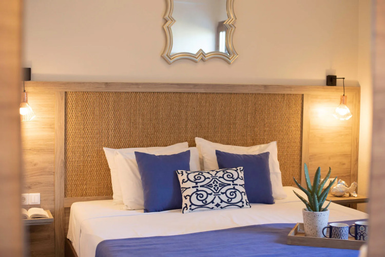 Skiathos Avaton Hotel — фото 2