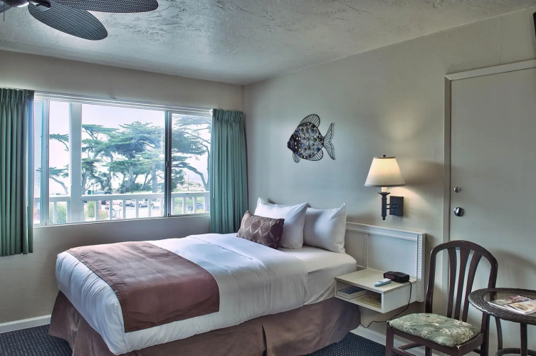 Lovers Point Inn — фото 4