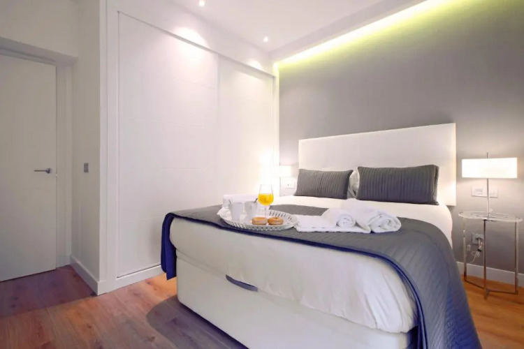 Madrid Centric - MADFlats Collection — фото 5