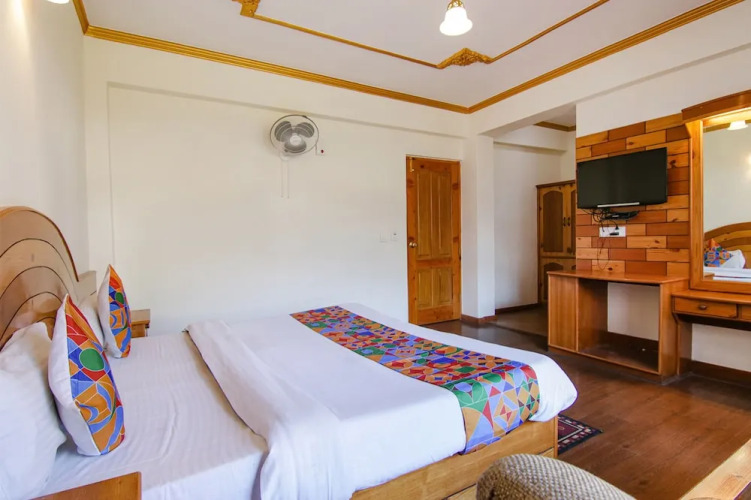 Hotel Prini Inn — фото 3