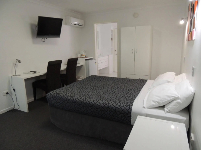 Park View Motel