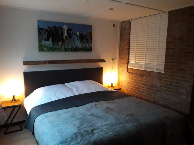 B&B CaSandra — фото 4