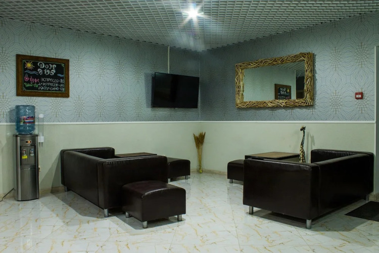 Hotel DOM19