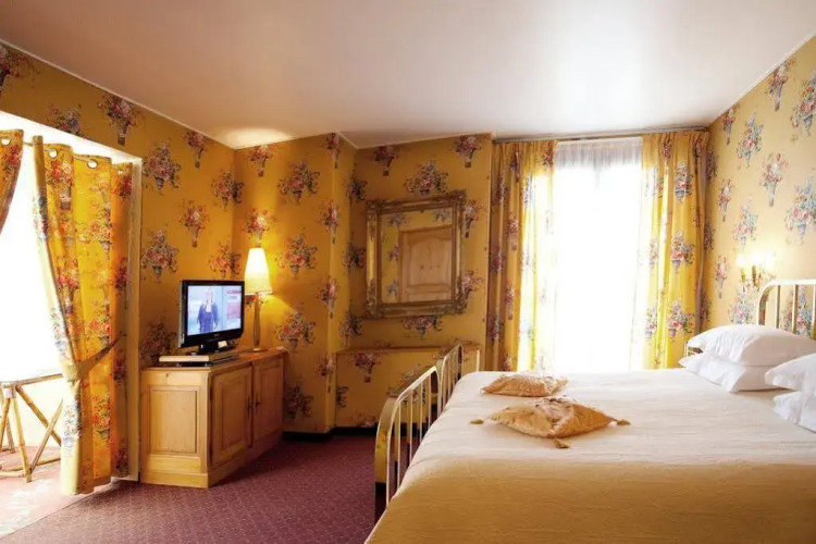 Hôtel Chavant — фото 2