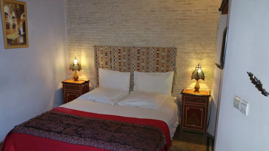 Riad Tara — фото 4