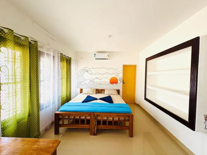 Yes Hostel Varkala — фото 4