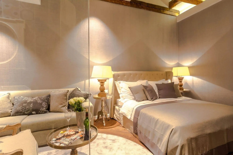 Procurator 7 Luxury Rooms — фото 5