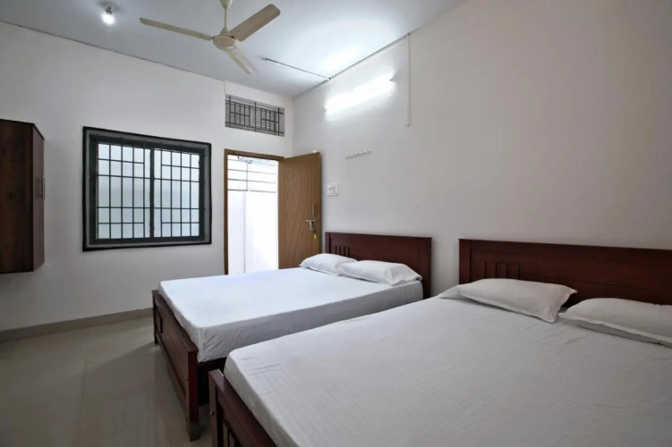 Sarvam Lodge — фото 3