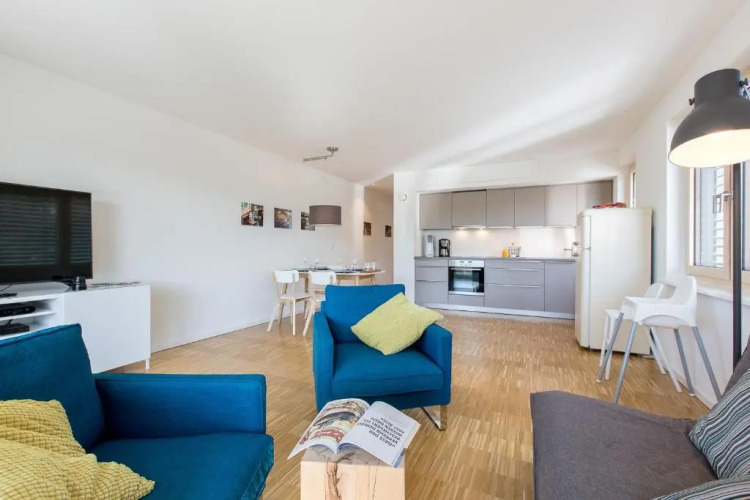 Ferienwohnung Busch — фото 3