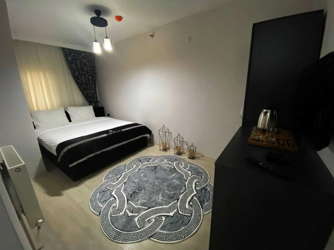 Nirvana Boutique House — фото 4