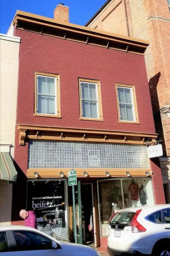 The Storefront East — фото 5