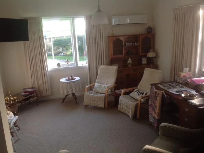 Fairview B&B cottage — фото 2