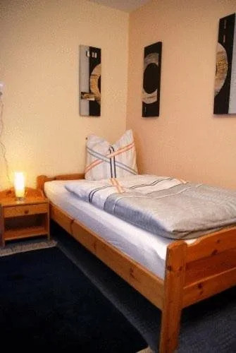 Hotel Garni Jesch — фото 4