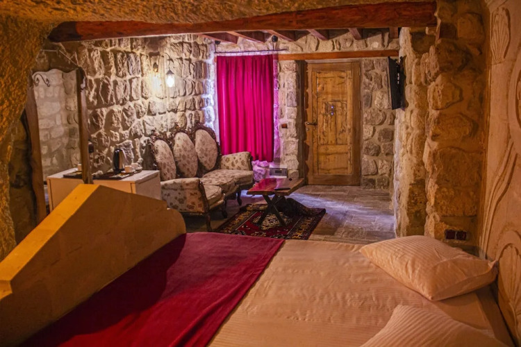 Ottoman Cave Junior — фото 3
