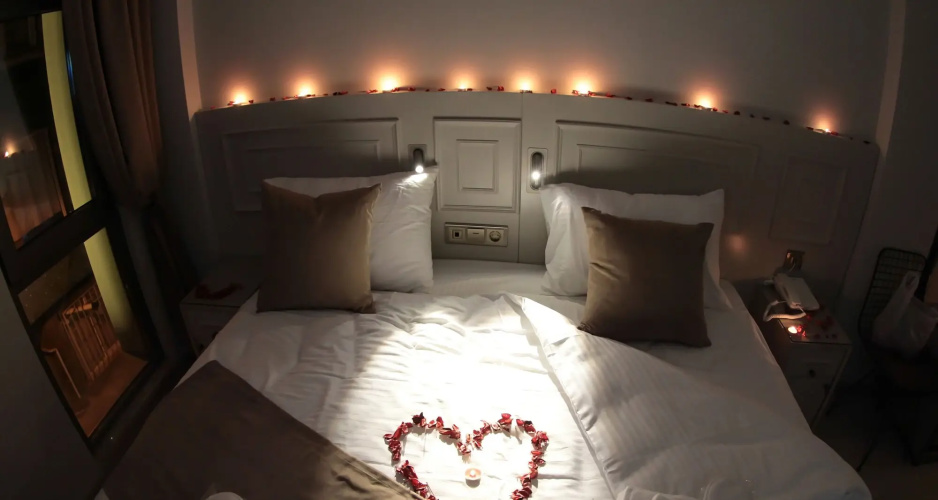 X-Nellyi Boutique Hotel