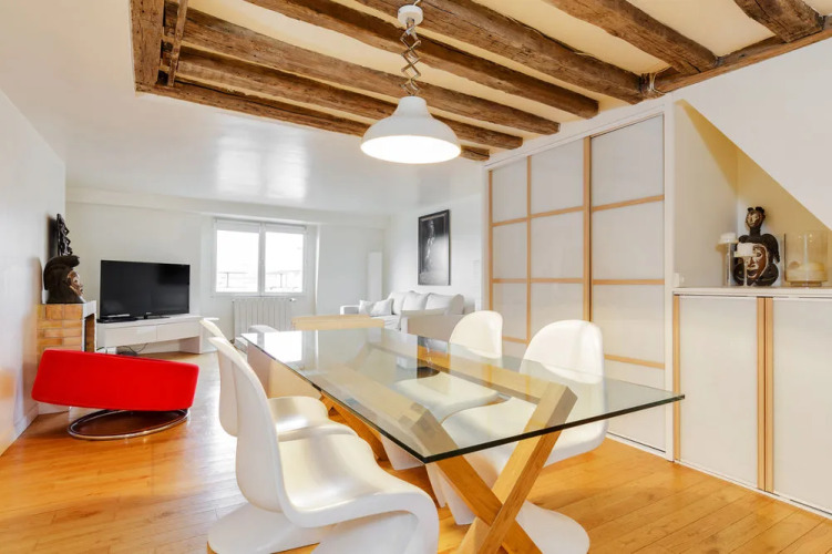 Aramis Duplex — фото 4