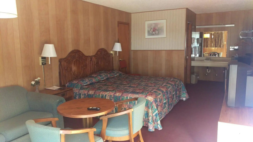 Gold Key Inn — фото 3