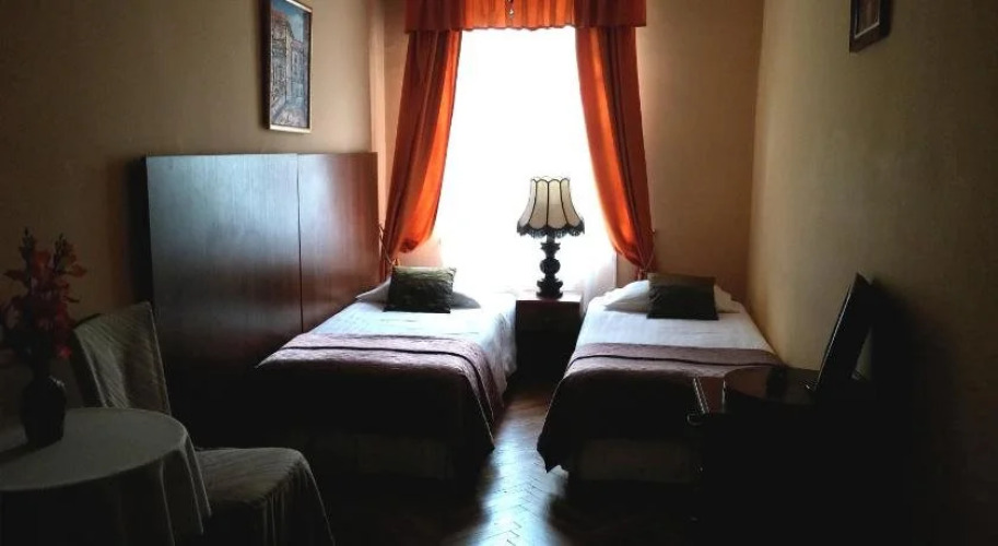 B&B Astor — фото 3