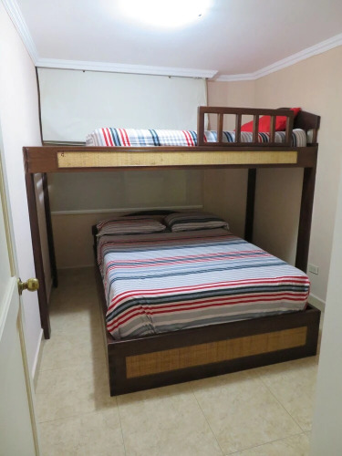 Torres Sol Ocean View Apartment — фото 4