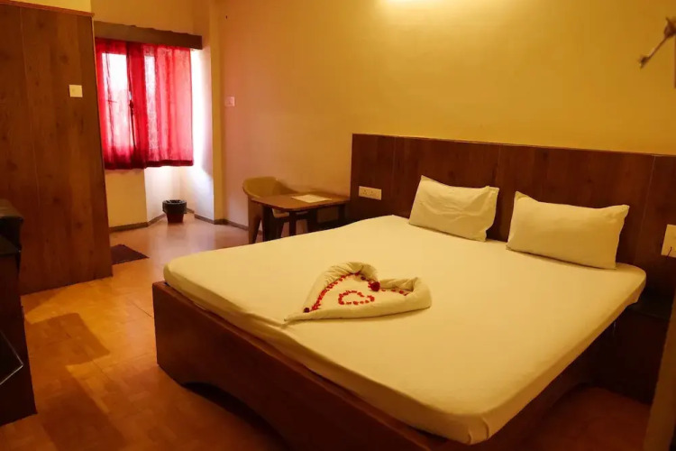 Sakthi Hotel — фото 4