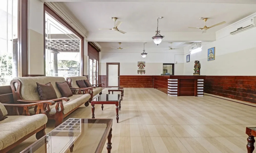 Green Palm Resort — фото 2