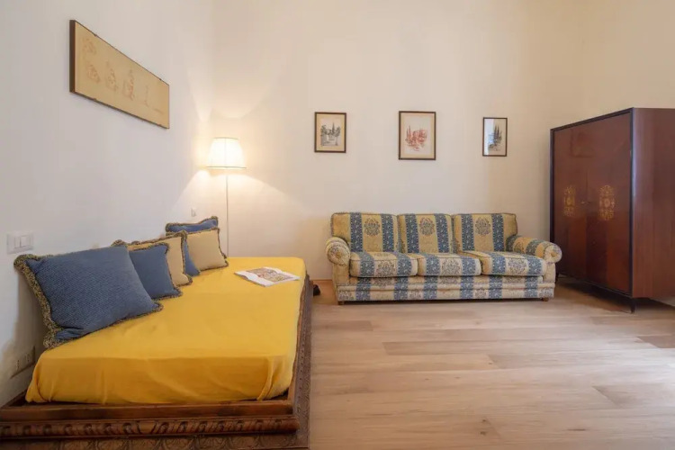 Stadium Apartment — фото 3