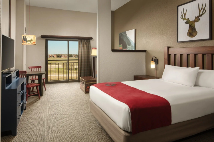 Great Wolf Lodge Grapevine — фото 2