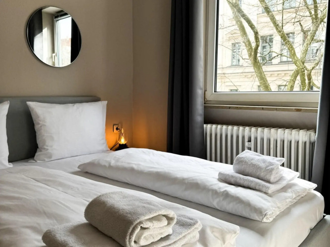 Hotel am Sendlinger Tor — фото 2