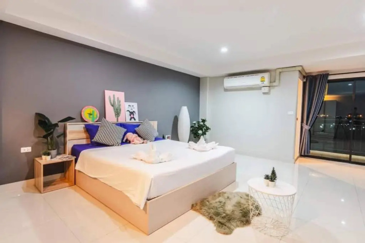 Ploen Ploen Residence — фото 5