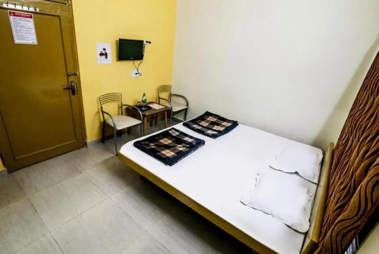 Hotel Akashdeep — фото 4