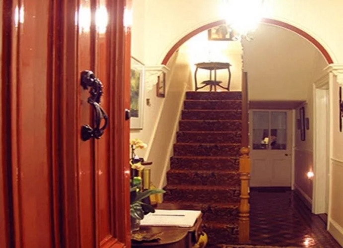 Higgin S B&B — фото 2