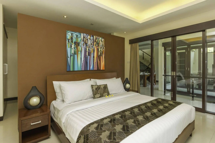 Villa Cascade — фото 5