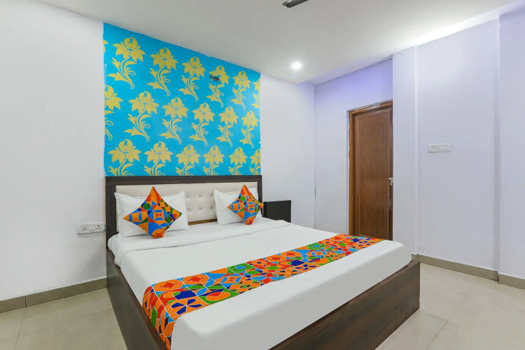 FabExpress Happy Mark Inn — фото 4