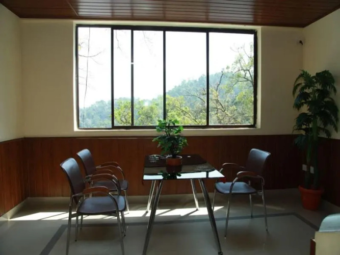 Munnar Black Forest Resort — фото 3