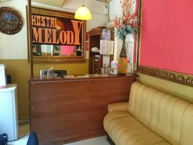 Hostal Melody — фото 2