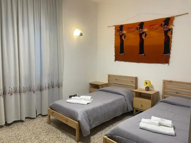 Beteya  Hostel Don Bosco