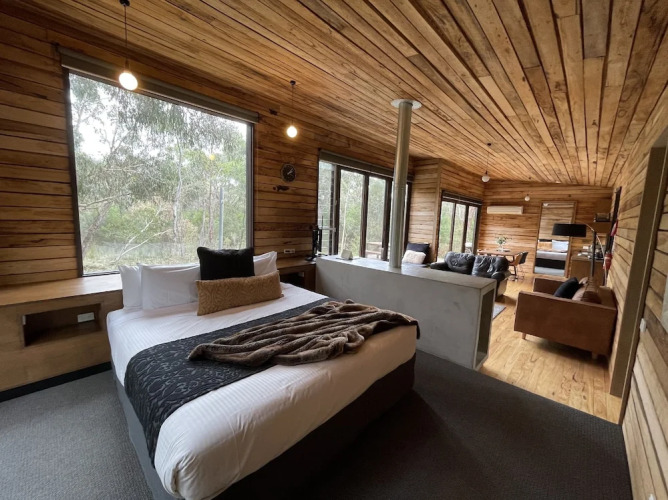 DULC Cabins — фото 3