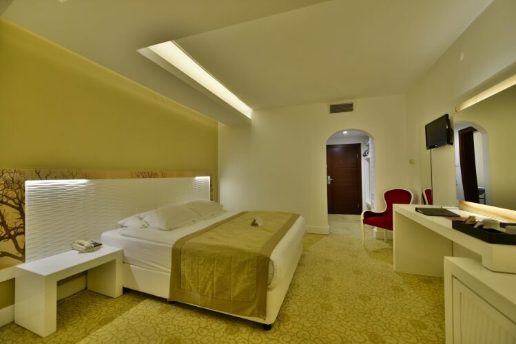 Avrasya Hotel — фото 5