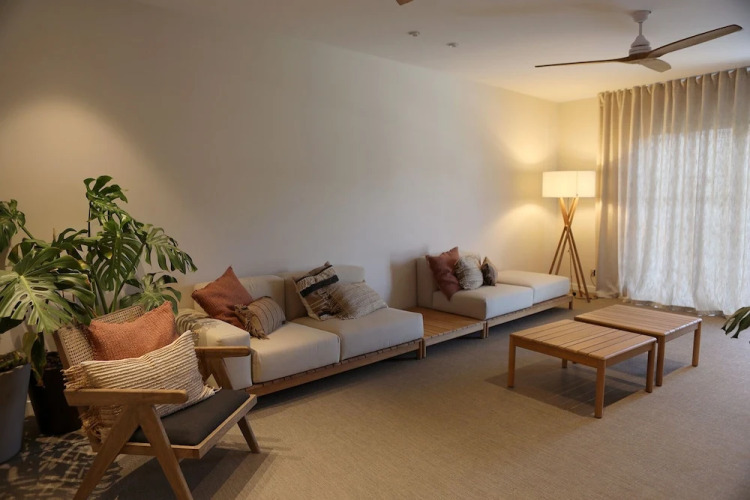 Marconia Boutique Residence — фото 4