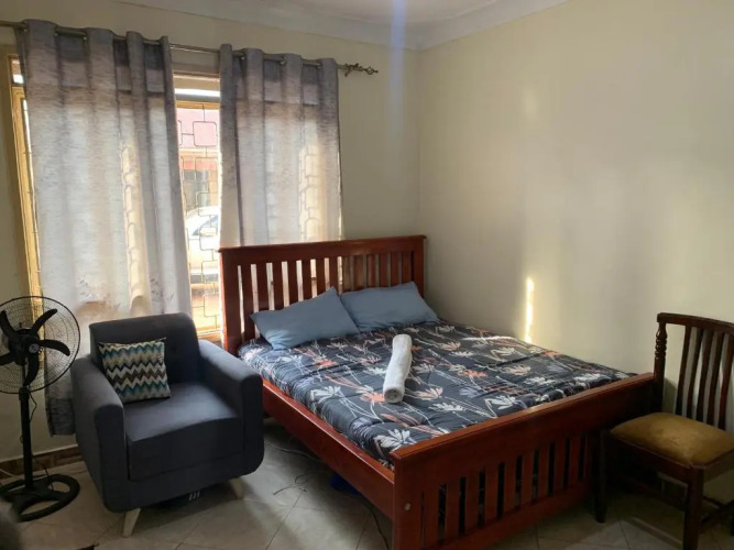 Bukoto suites — фото 3