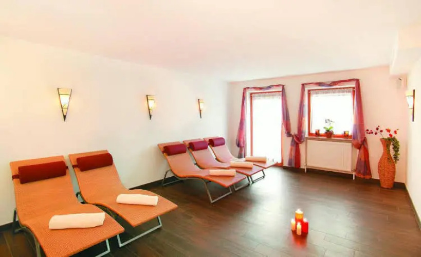 Garni Matthuserhof — фото 3