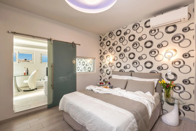 Acropolis Junior Suite — фото 2