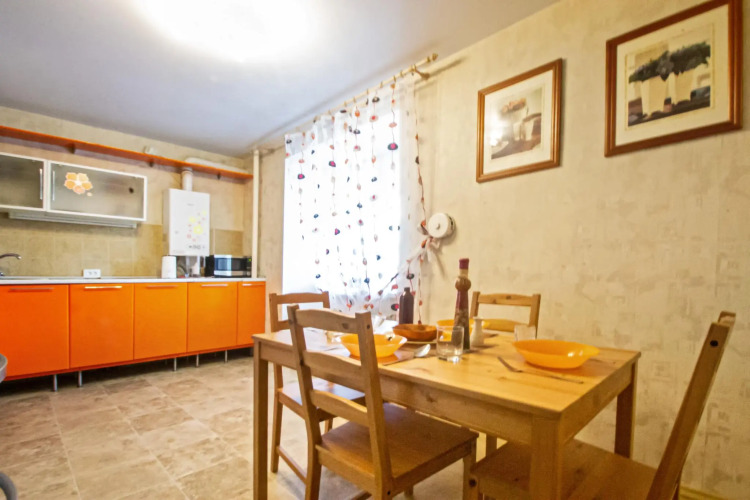 Фотография номера квартиры Квартира Kravc Group ЖК Новый город