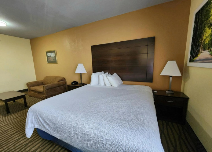 Studio 6 Suites – Pasadena, TX — фото 5