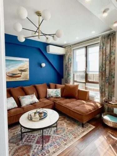 Executive 2 Bedroom Apartment + Parking — фото 2