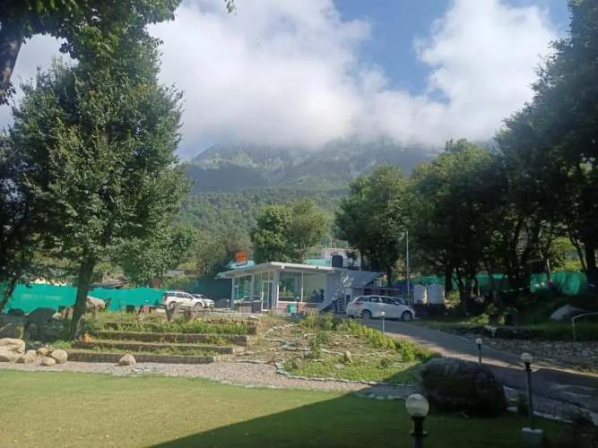 The Himalayan Off Trails — фото 3
