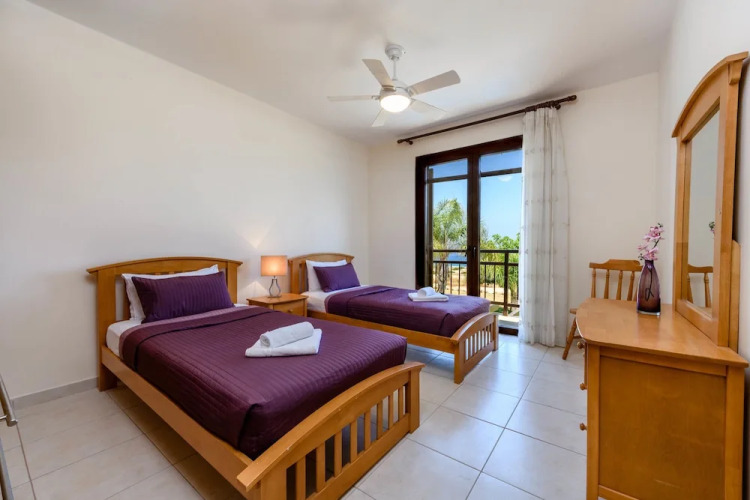 Villa Greco Mare 5 — фото 4