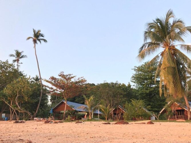 Libong Sunset Resort — фото 3
