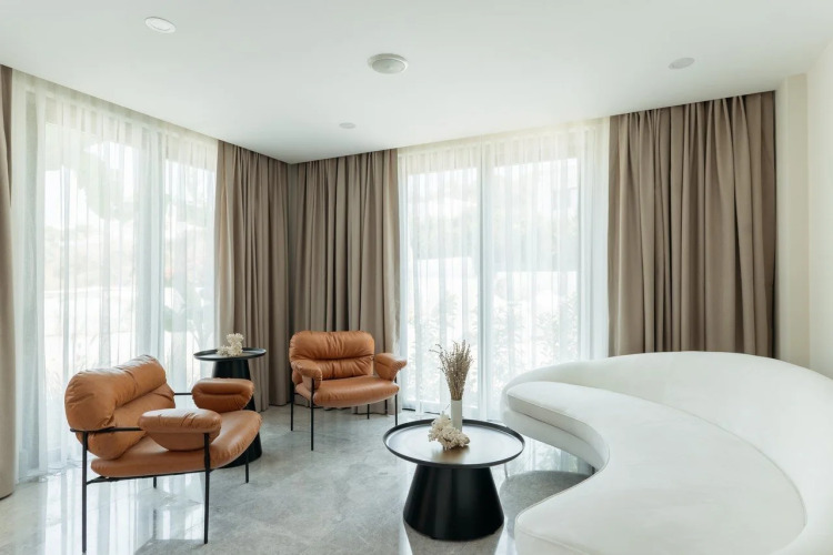 Bodrum Astrid Hotel — фото 2