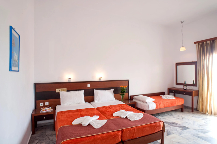 Nontas Suites — фото 2